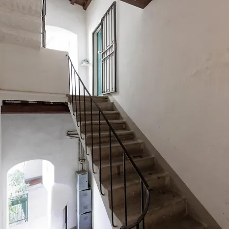 Toscanella Charming Apartment Florence Exterior photo