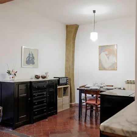 Toscanella Charming Apartment Florence Exterior photo