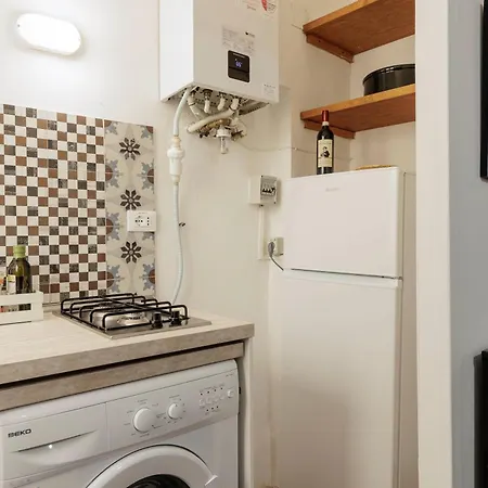 Toscanella Charming Apartment Florence Exterior photo