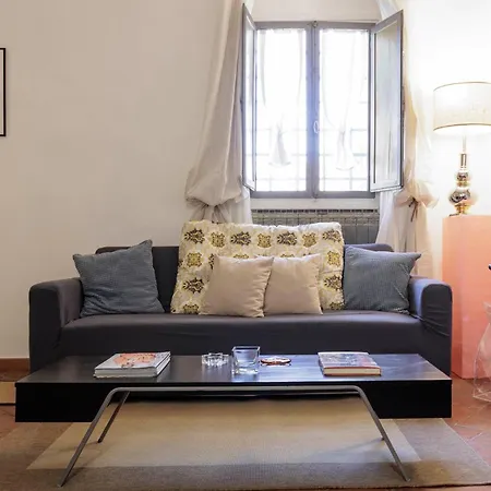Toscanella Charming Apartment Florence Exterior photo