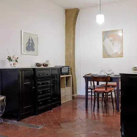Toscanella Charming Apartment Florence Exterior photo