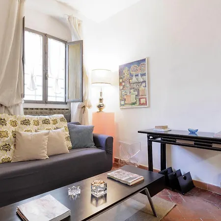 Toscanella Charming Apartment Florence Exterior photo