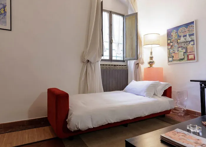 Toscanella Charming Apartment
