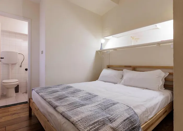 Toscanella Charming Apartment