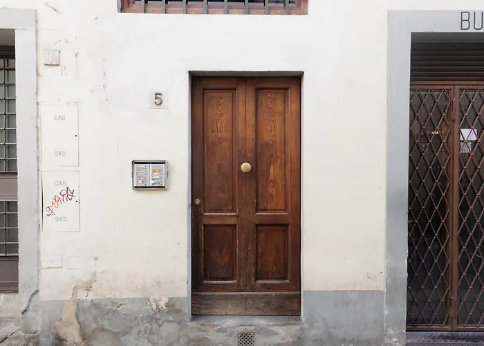 Toscanella Charming Apartment